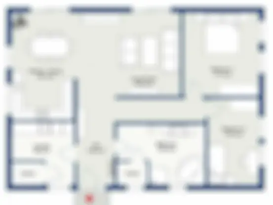 Oralands Karjat Super Premium Plot Layout